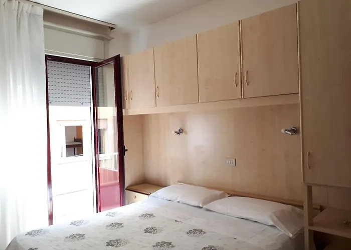 Hotel Villa Dina