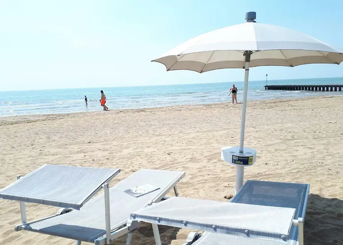 Hotel Villa Dina