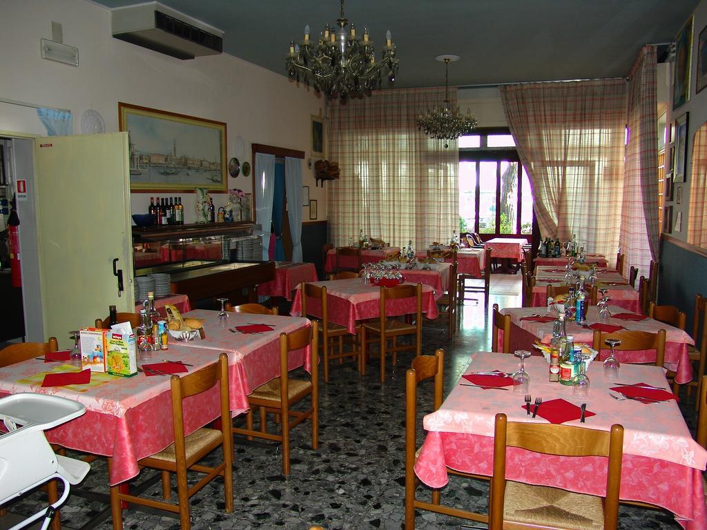 Dina 2* Lido di Jesolo