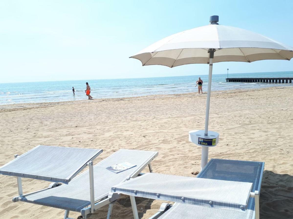 Dina 2* Lido di Jesolo