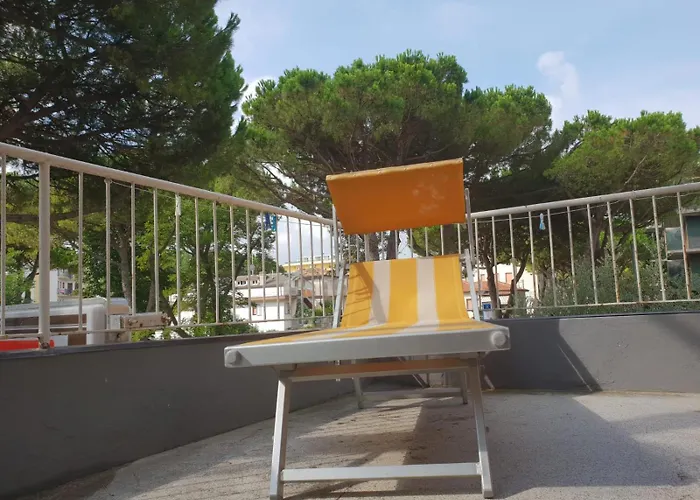 Hotel Villa Dina